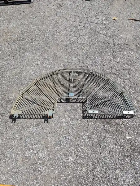 Fan Guard indicator image 1