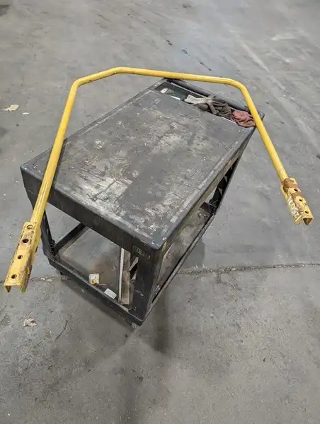 Guardrail AS image 2