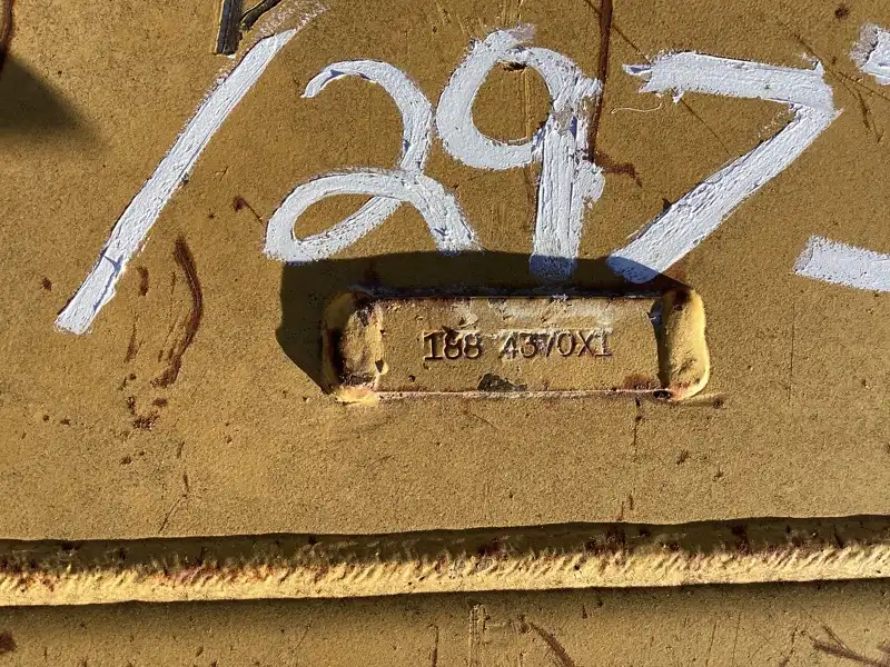 BLADE/D5G indicator image 1