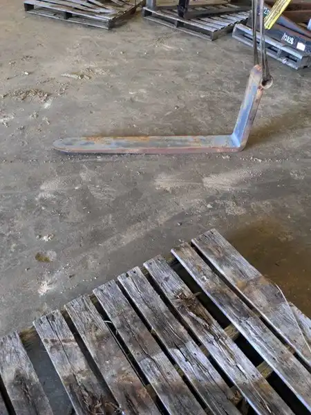 Fork Tine image 2