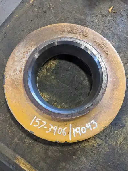 Retainer indicator image 1