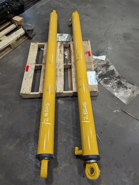 Cyl/Hoist indicator image 1