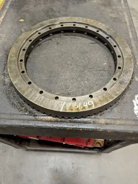 Gear-bevel indicator image 1