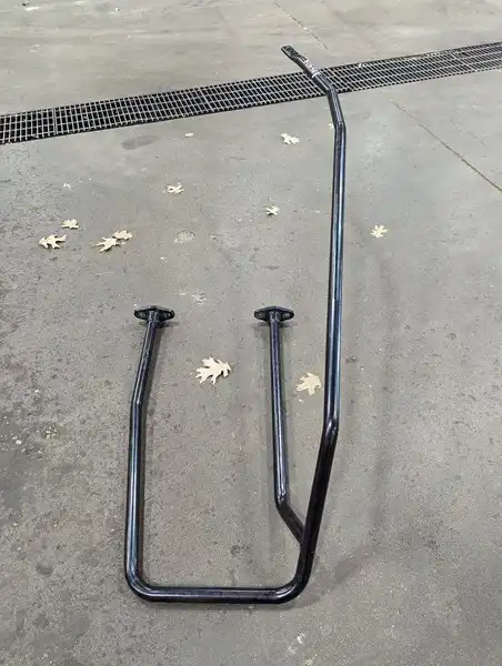 Handrail AS image 2
