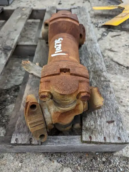 U-joint image 2