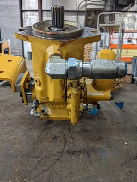Piston Pump image 5