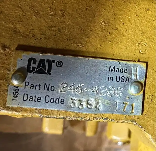 Control Valve image 3