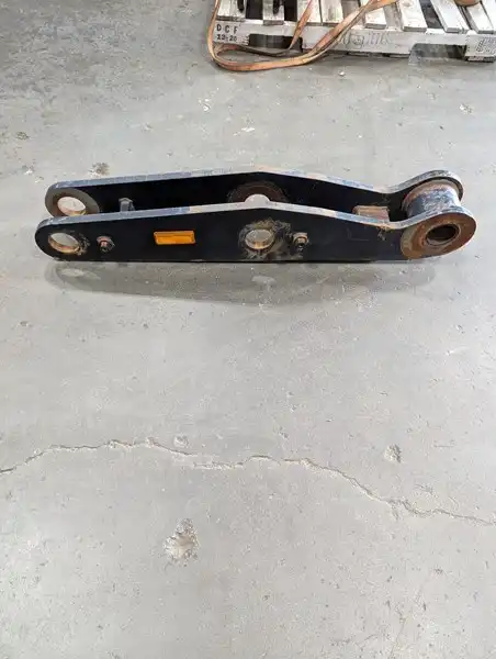 Lever As-br indicator image 1
