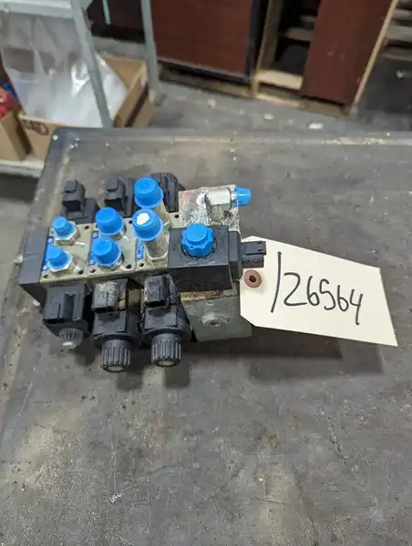 Valve Gp-sta image 2