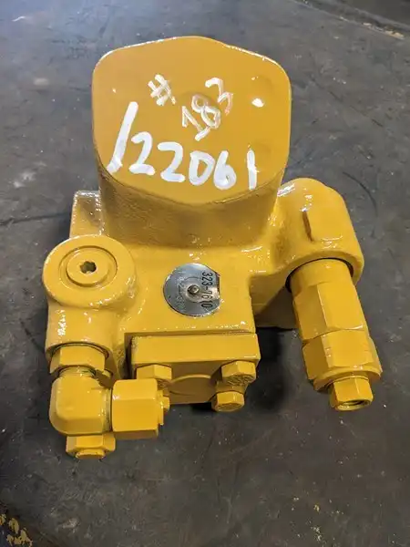 Valve Gp-loa indicator image 1