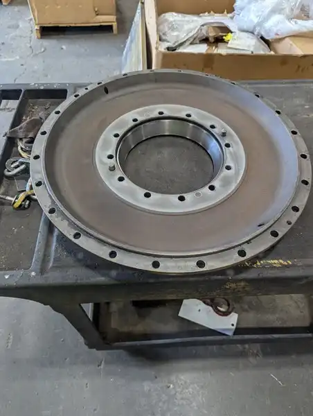 Flange A image 2
