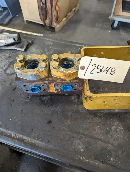 Manifold indicator image 1