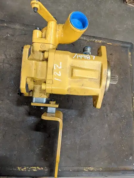 Piston Pump image 2
