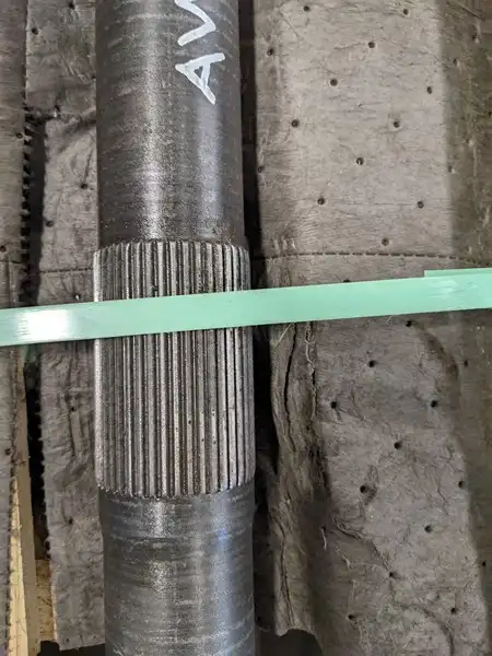 Shaft image 4