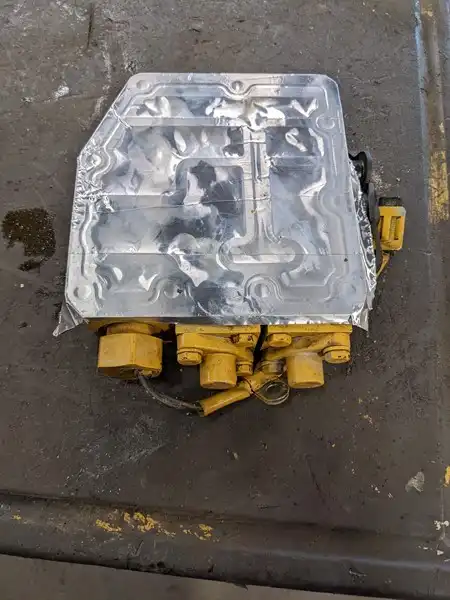 Valve Gp-rlf image 2