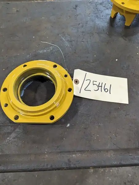 Cage-bearing indicator image 1