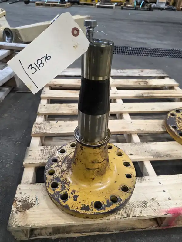 Shaft AS XL indicator image 1
