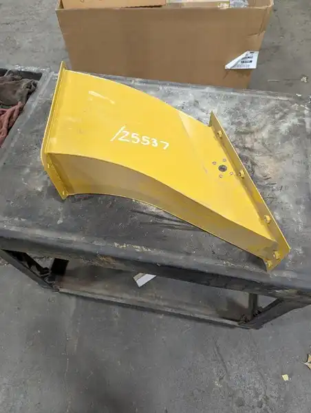 Duct AS indicator image 1