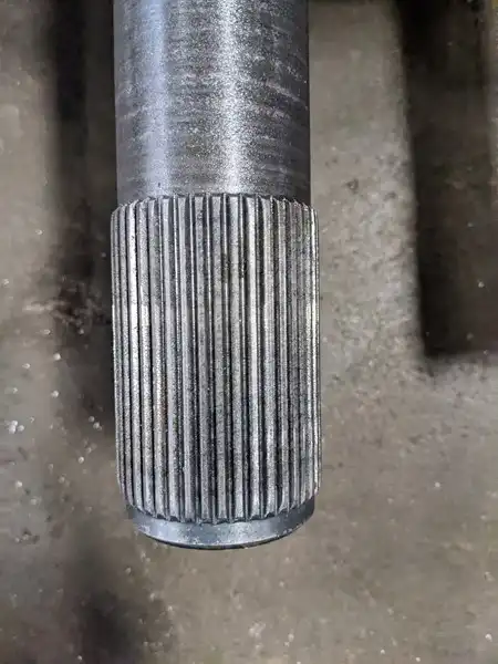 Shaft image 5