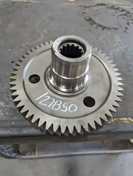 Gear-pump DR indicator image 1