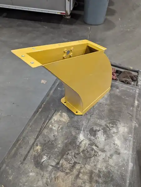 Duct AS image 2