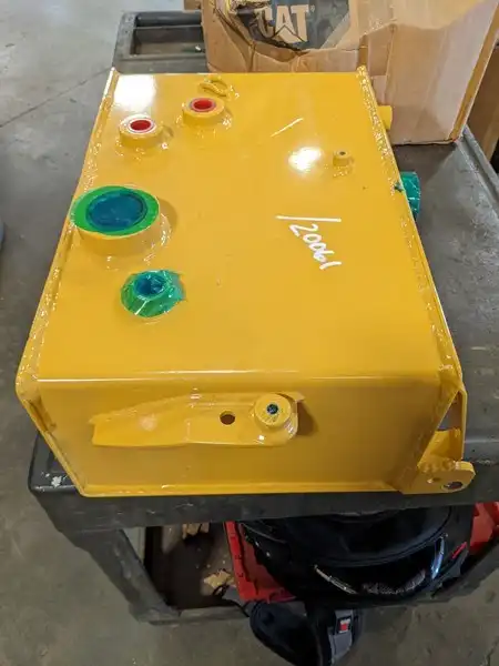 Tank As-hyd image 4