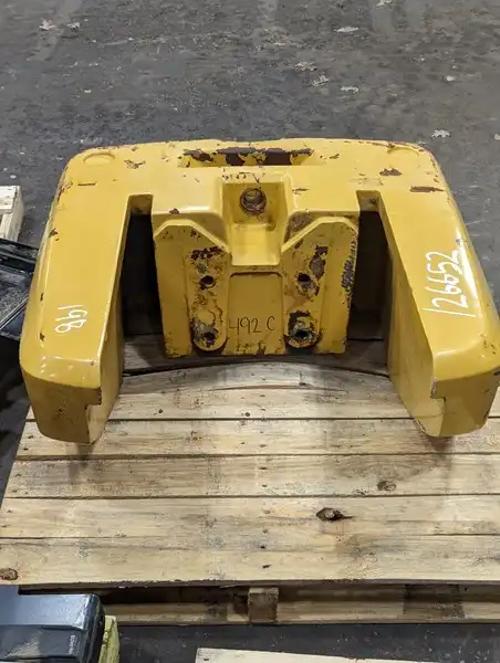 Counterweigh image 2