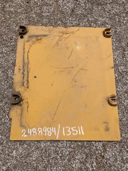 Plate AS indicator image 1