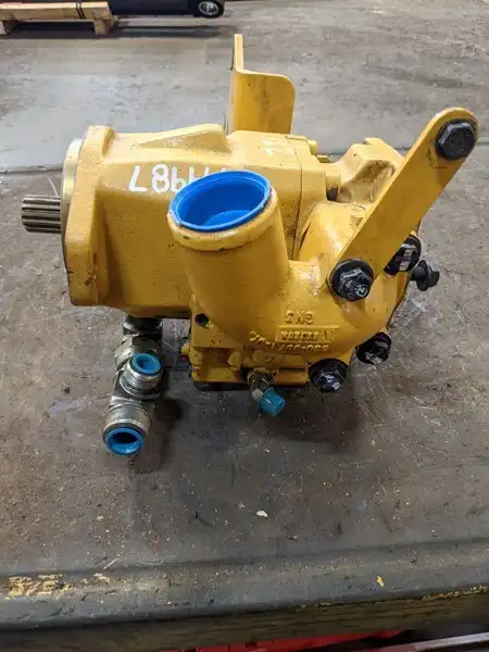 Piston Pump image 4