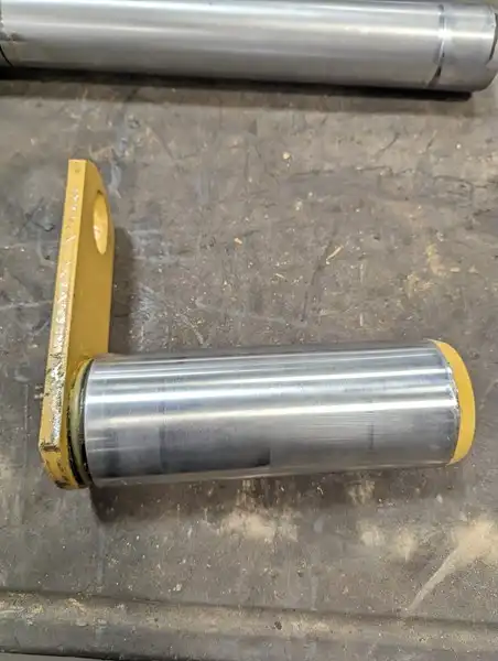 Pin indicator image 1