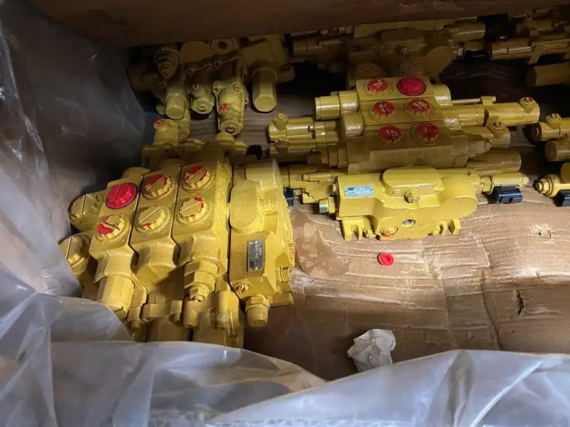 Control Valve image 2