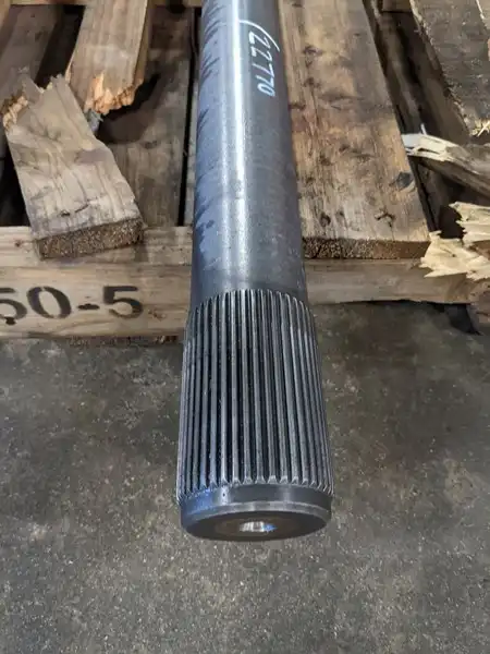 Shaft image 2
