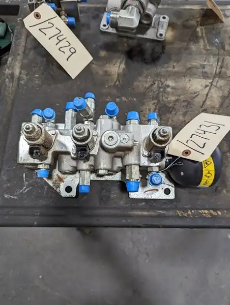 Valve Gp-sel indicator image 1