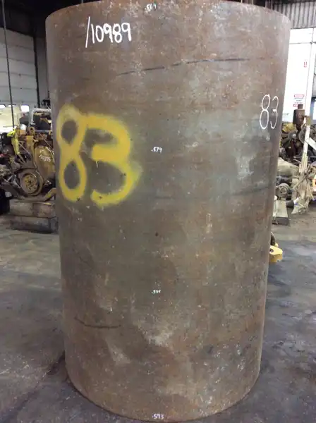 Drum AS indicator image 1