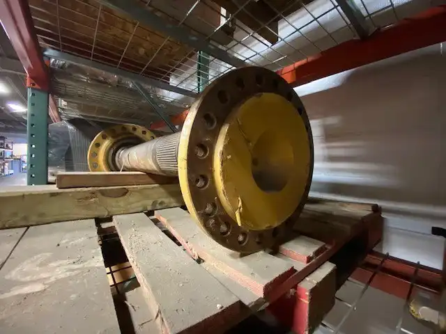 Axle Shaft image 2