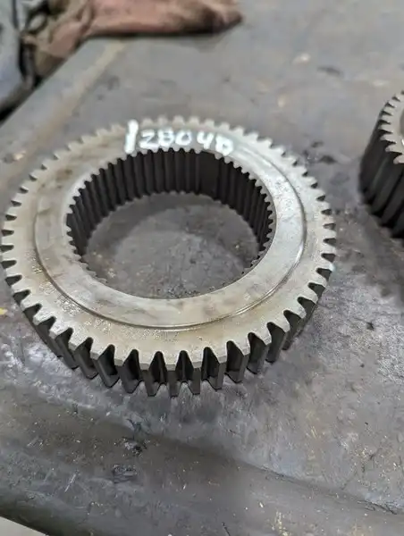 Gear-sun indicator image 1
