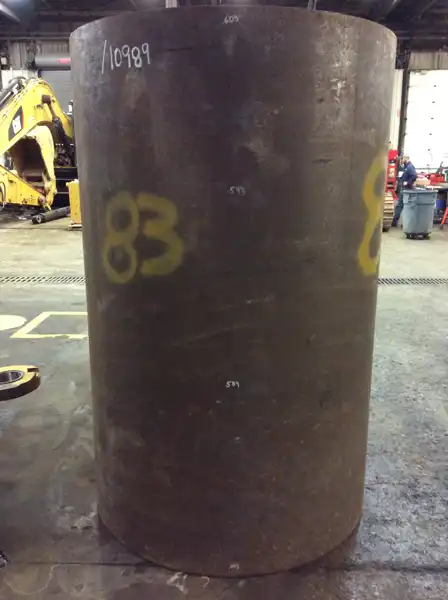 Drum AS image 2