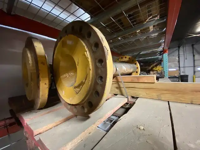 Axle Shaft image 3