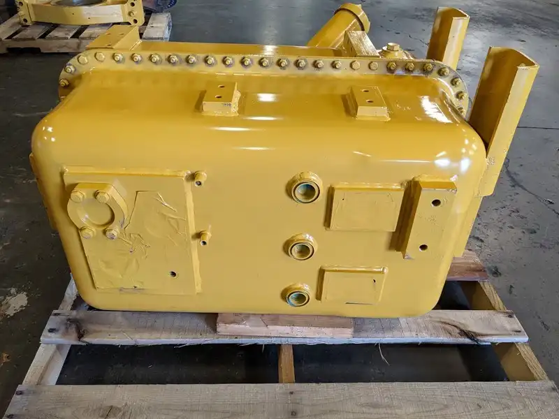 Hydraulic Tank image 4