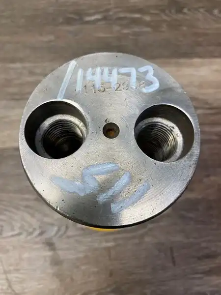 Pin indicator image 1