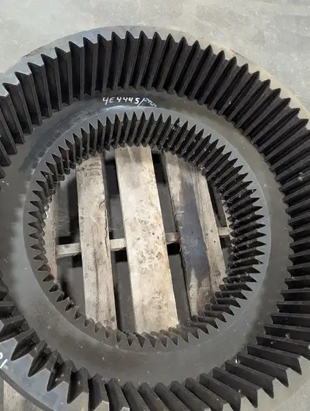 Gear Ring indicator image 1