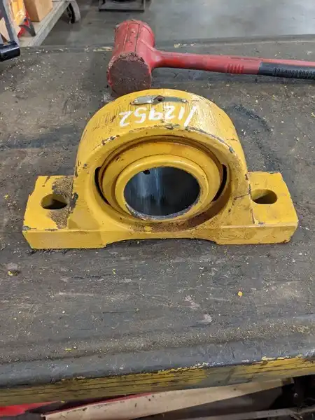 Pillow Bearing indicator image 1