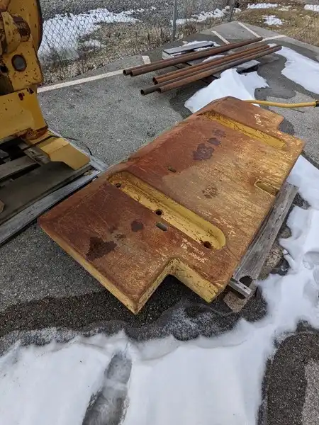 Counterweight image 2