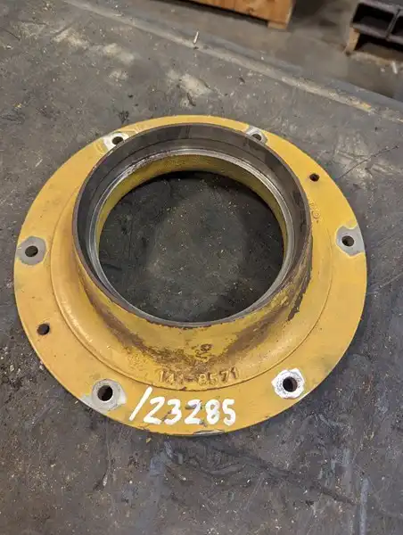Retainer indicator image 1
