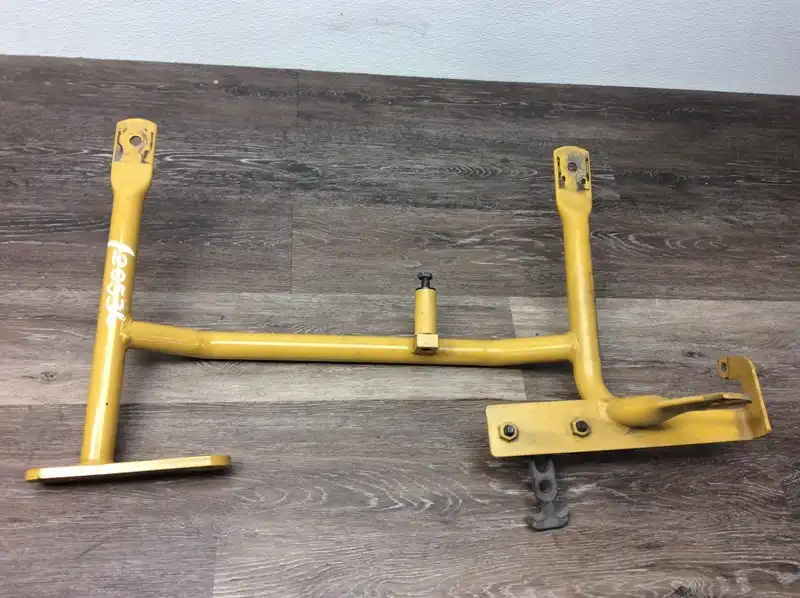 Handrail AS indicator image 1