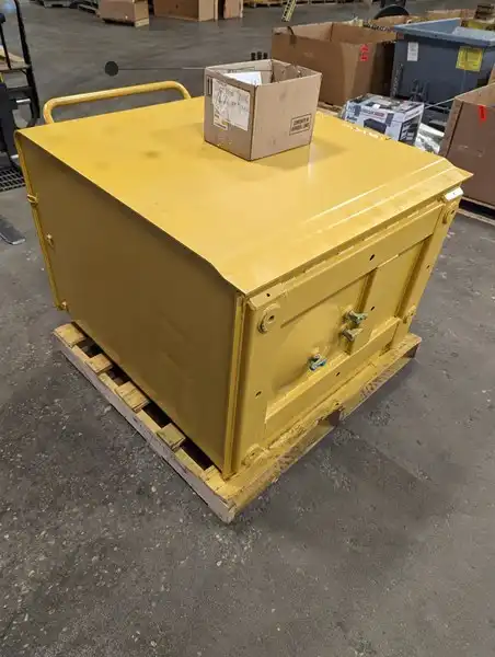 Fuel Tank image 2