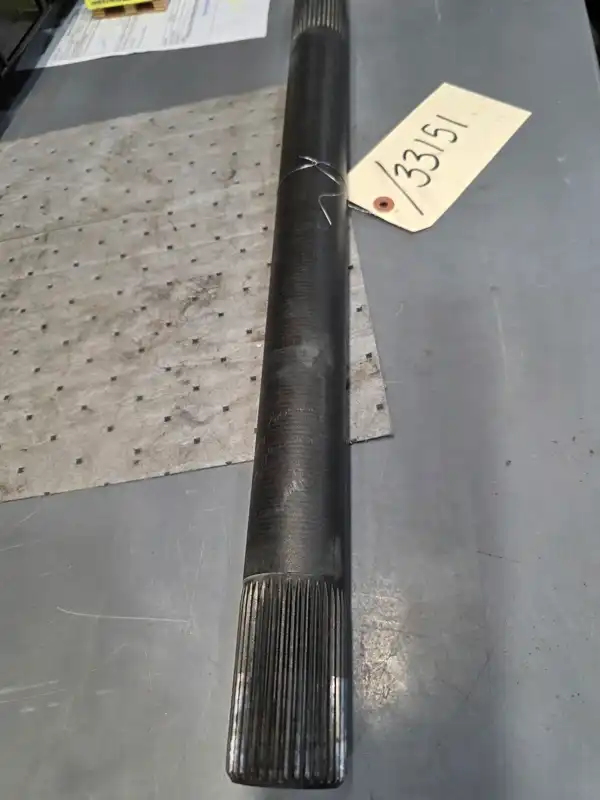 Shaft-stub image 2