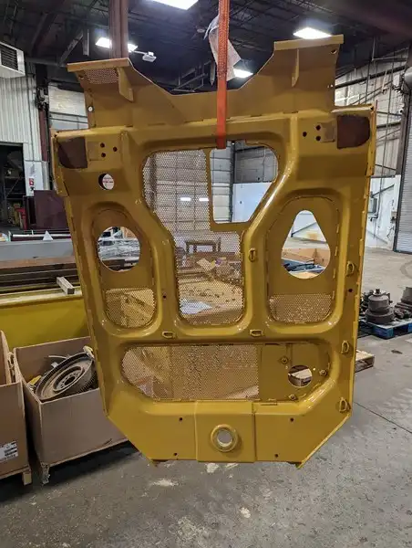 Hood AS image 4