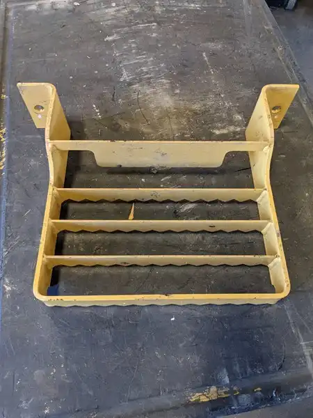 Step AS image 3