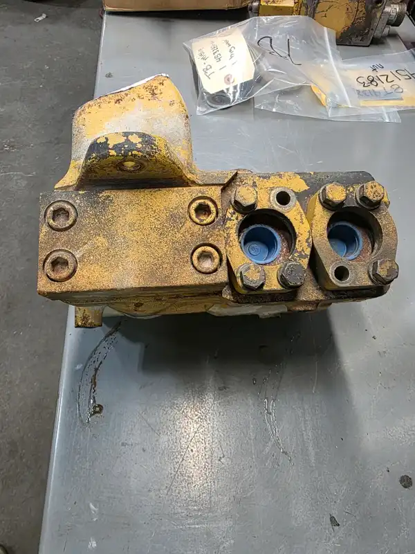 Valve GP image 2